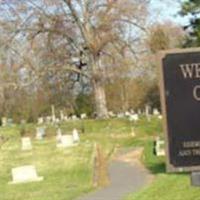 Weaverville Cemetery on Sysoon