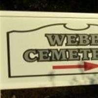 Webb Cemetery on Sysoon