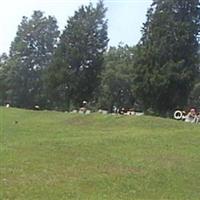 Webb Cemetery on Sysoon