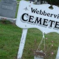 Webberville Cemetery on Sysoon