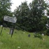 Weber Cemetery on Sysoon