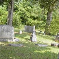 Weber-Haile Cemetery on Sysoon