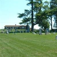 Webster Cemetery on Sysoon