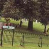 Webster Cemetery on Sysoon