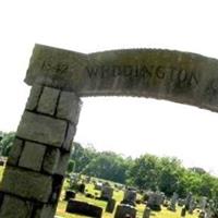 Weddington Cemetery on Sysoon