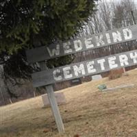Wedekind Cemetery on Sysoon