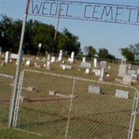 Wedel Cemetery on Sysoon