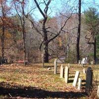 Weed Cemetery on Sysoon