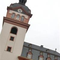 Weilburg (Schlosskirche) on Sysoon