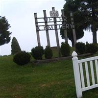 Weiler Cemetery on Sysoon
