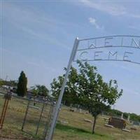 Weinert Cemetery on Sysoon