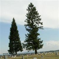 Weippe Cemetery on Sysoon