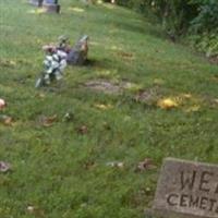 Weir Cemetery on Sysoon