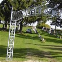 Weiser Cemetery on Sysoon