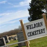 Welborn Cemetery on Sysoon