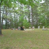 Welch Family Cemetery on Sysoon