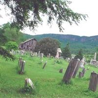 Welch Hollow Cemetery on Sysoon