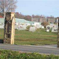 Welch Memorial Cemetery on Sysoon
