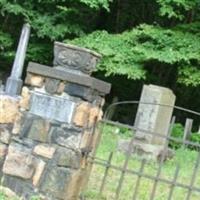 Welch-Nicholson Cemetery on Sysoon