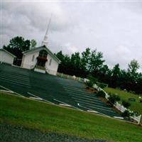 New Welcome Baptist Church Cemetery on Sysoon