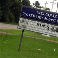 Welcome Cemetery on Sysoon