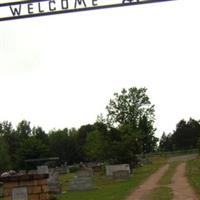 Welcome Cemetery on Sysoon