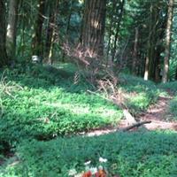 Welcome Cemetery on Sysoon