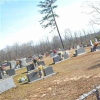 Welcome Cemetery on Sysoon