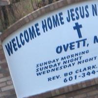 Welcome Home Cemetery on Sysoon