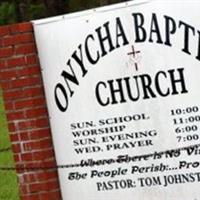 Welcome the Way (Onycha Baptist Church) on Sysoon