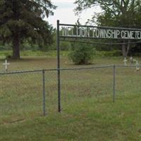 Weldon Township Cemetery on Sysoon