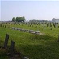 Weldy Amish Cemetery on Sysoon