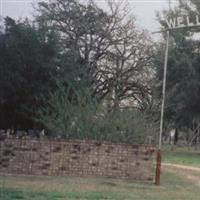 Wellborn Cemetery on Sysoon