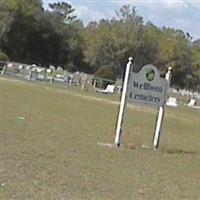 Wellborn Cemetery on Sysoon