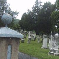 Wellers Cemetery on Sysoon