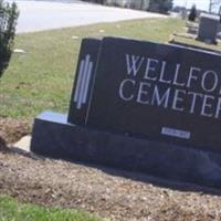 Wellford Cemetery on Sysoon