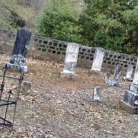 Wellmon Cemetery on Sysoon