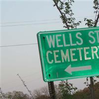 Wells Street Cemetery on Sysoon