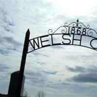 Welsh Cemetery on Sysoon