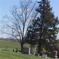 Welsh Hollow Cemetery on Sysoon