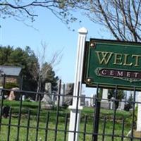 Welton Cemetery on Sysoon