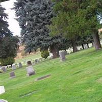 Wenatchee City Cemetery on Sysoon