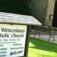 Saint Wenceslaus Catholic Church Cemetery on Sysoon