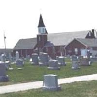 Wenksville Cemetery on Sysoon
