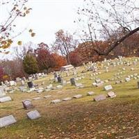 Wenonah Cemetery on Sysoon