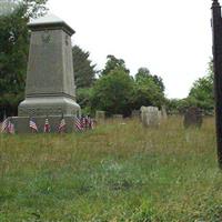 Wequetequock Burial Ground on Sysoon