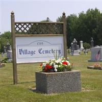 Weskeag Village Cemetery on Sysoon