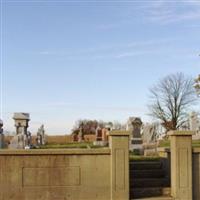 Wesley Cemetery on Sysoon