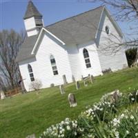 Wesley Cemetery on Sysoon