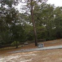 Wesley Cemetery on Sysoon